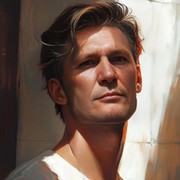 Олег Гончаров on My World.