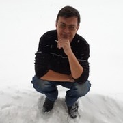 Олег Шинжанов (Колишенко) on My World.