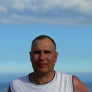 Олег Тюлюкин on My World.