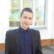 Олег Горбунов on My World.
