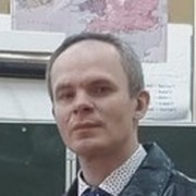 Виталий Семенович on My World.