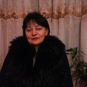 Ольга Балтабаева (Степанова) on My World.