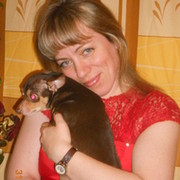 Ольга Евдокимова on My World.