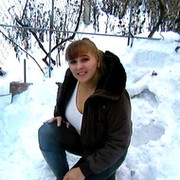 Ольга Шепель on My World.