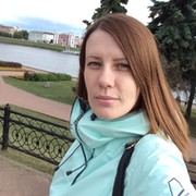Ольга Барышева on My World.