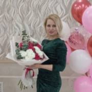 Ольга Ходова on My World.