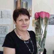 Ольга Сапрыкина on My World.