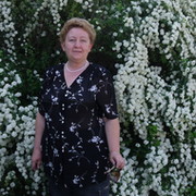 Ольга Лисеенка on My World.