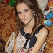 Ольга Дерюгина on My World.