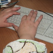 ольга шейко on My World.