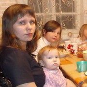 Ольга Ts on My World.