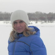 Ольга Романова on My World.