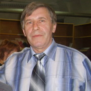 Юрий Сафронов on My World.