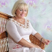 Ольга Шеховцова on My World.
