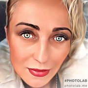 Ольга Чурловская on My World.