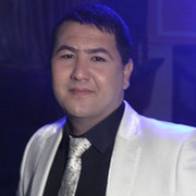 Бахтияр Рустамбеков on My World.
