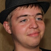 Шурик Овчинников on My World.