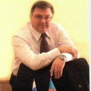 Вадим Гамаюнов on My World.