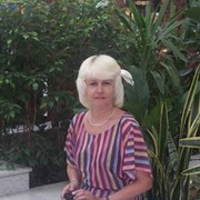 Эльвира ))) Васильева on My World.