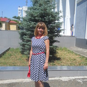 Юлия Цепкова on My World.