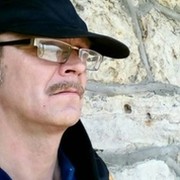 Valdis Dzen on My World.