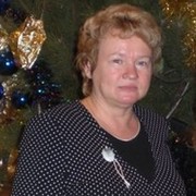 Галина Поваляева on My World.