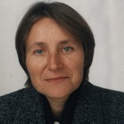 Ирина Михайловна Буланова on My World.