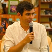 Андрей Отинов on My World.