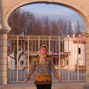 галина фомичева on My World.