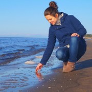 Оксана Сидоренкова on My World.
