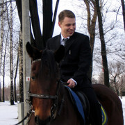 Павел Сабиров on My World.
