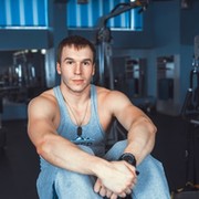Павел Епифановский on My World.