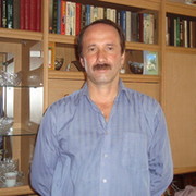 олег попов on My World.