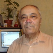 Геннадий Палажченко on My World.