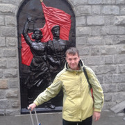 Павел Осипов on My World.