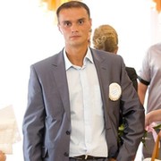 Павел Лабушкин on My World.