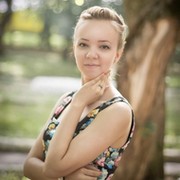 Анюта Рындина on My World.