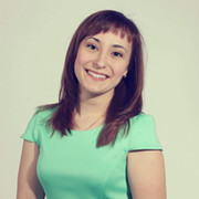 Екатерина Захаренко on My World.