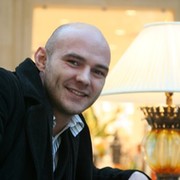 Александр Перевалов on My World.