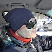 Павел Гращенков on My World.
