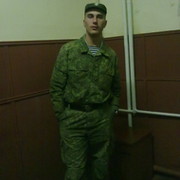 Павел Мурса on My World.