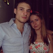 Павел Стариков on My World.