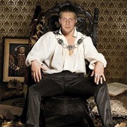 павел кобешев on My World.