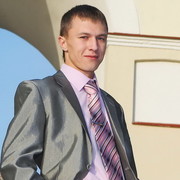 Павел Козлов on My World.