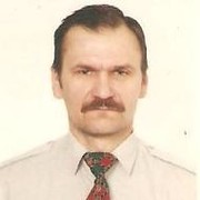 sergei pavlyk on My World.