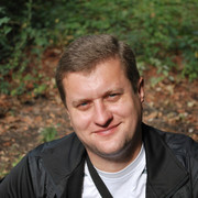Игорь Поляков on My World.