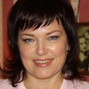 Ольга Пегушина on My World.