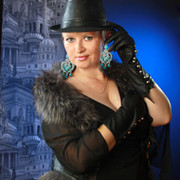 Елена Бобрикова on My World.