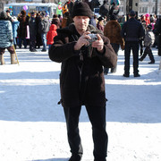 Анатолий Пестерев on My World.