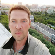 Евгений Путин on My World.